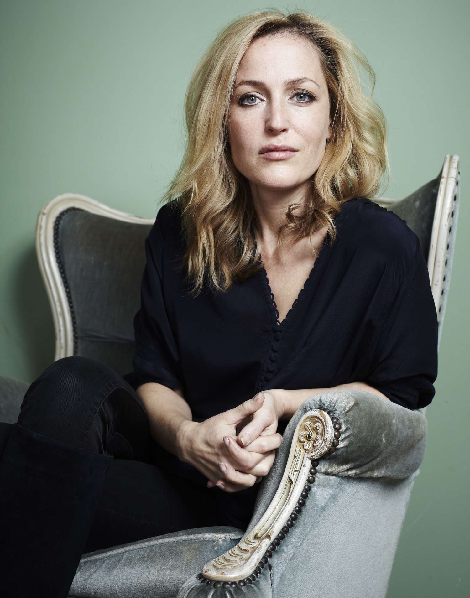 Gillian Anderson 267